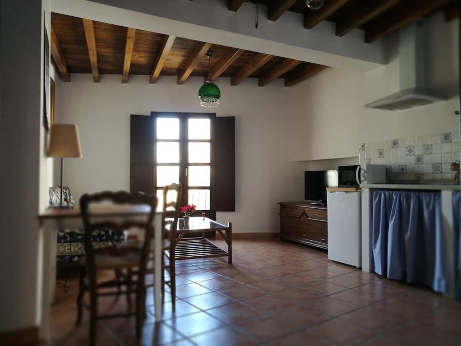 Appartement Cerca De La Alhambra, La Casa Del Cuento, Segundo à Grenade Extérieur photo