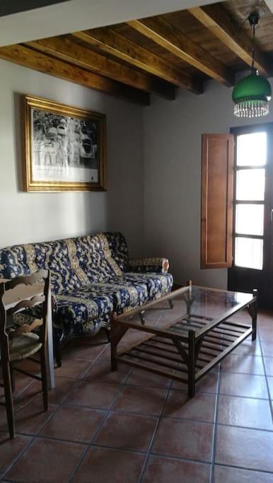 Appartement Cerca De La Alhambra, La Casa Del Cuento, Segundo à Grenade Extérieur photo
