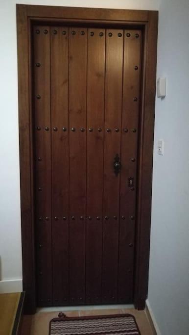 Appartement Cerca De La Alhambra, La Casa Del Cuento, Segundo à Grenade Extérieur photo
